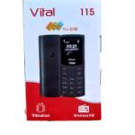 Vital 115 Mobile Phone