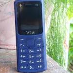 Vital 115 Mobile Phone