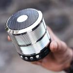 Ws-887 Mini Bluetooth Speaker