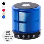 Ws-887 Mini Bluetooth Speaker