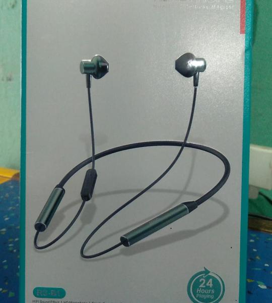 Romaa Neckband RS - B1