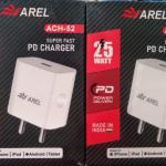 25 Watts PD Charging Dock With 6 Months Guarantee