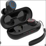 Langsdom T20 Bluetooth 5.0 Good Quality True Wireless Bluetooth Headphones In-Ear Stereo Sound